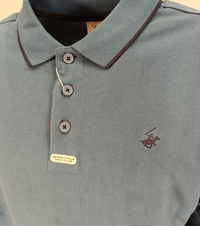 POLO UOMO M/L 421250 Tellini S.r.l. Wholesale Clothing